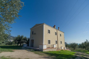 Отель Casale San Francesco  Маттината